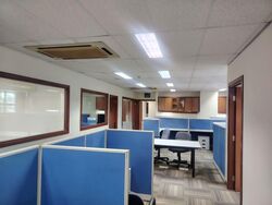 Guan Hwa Building (D16), Office #584319081